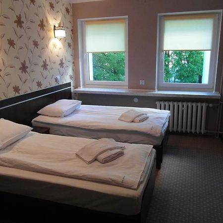 Uslugi Hotelowe Podlasie Biała Podlaska Habitación foto