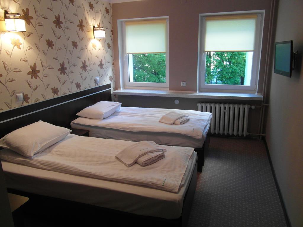 Uslugi Hotelowe Podlasie Biała Podlaska Habitación foto